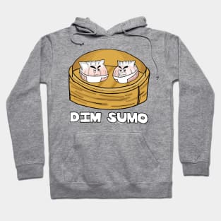 Dim Sumo - Har Gow Edition Hoodie